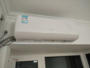 科龙海信空调云朵猫Max【价保618】大1.5匹一级能效变频冷暖挂机双排铜管国家补贴KFR-35GW/QSE2-1Max 实拍图