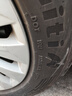 韩泰（Hankook）汽车轮胎 205/55R16 91V K415 原配大众宝来/高尔夫/朗逸 实拍图