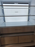卡萨帝（Casarte）原石518L十字门冰箱MRA PLUS低氧窖藏保鲜594超薄零嵌入式一级能效 517同款 BCD-518WGCTDM4GUU1 实拍图