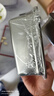 COOKSS保鲜盒带盖不锈钢冰箱上班族饭盒餐盒密封盒长方形盒子两个装 实拍图
