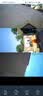 奥克斯高清室外摄像头防水手机远程无线wifi监控器360度无死角云台旋转无死角4g网络全景语音对话户外 实拍图