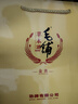 劲牌毛铺草本酒 苦荞酒 金荞42度 500ml*6瓶 整箱端午送礼 实拍图