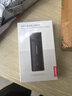 联想随身wifi6移动无线上网支持5G/4G设备免插卡路由器双网通用全国wi-fi流量网络笔记本电脑便携2026 实拍图