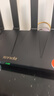 Tenda腾达路由器WiFi6+【泰山AX3000 Ultra】千兆穿墙王信号放大器增强无线家用甄选高配芯片AX12 Pro 实拍图