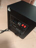 丹麦之笙（DMSEINC）8寸 10寸 12寸 15寸 18寸家庭影院超重低音炮 有源无源劲爆低音音响 大功率低音炮 L8经典黑【有源炮-8寸】 实拍图