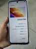 vivo iQOO Z10x 新品5G手机 风羽青8+256GB全网通 官方标配 实拍图