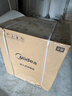 美的（Midea）暖阳消毒柜嵌入式家用 厨房餐具碗柜碗筷茶杯茶具 紫外线 110L三层大容量【价保618】110HQ2pro 实拍图