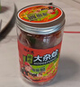 潮夫道柠檬微辣无骨鸡爪2斤脱骨去骨凤爪网红休闲零食下酒菜固体物60% 实拍图