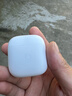 倍思W04 半入耳真无线蓝牙耳机 新升级 臻品音质60h长续航 适用于苹果华为vivo荣耀oppo手机 礼物 实拍图