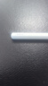 HUAWEI M-Pencil （第三代）平板创作笔 华为手写笔 星闪技术超低时延 雪域白  实拍图