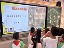 蕉下（beneunder）防晒袖套冰袖女开车骑行护臂防晒冰丝凉感袖套防紫外线漫暮黑 实拍图