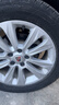 马牌（Continental）汽车轮胎 215/60R17 96H LX2 FR 原配吉普自由者/指南者 实拍图
