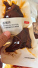 京东京造卤猪蹄(香辣味)500g麻辣猪蹄块肉干肉脯熟食猪手充饥即食深夜零食 实拍图