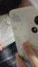 CATIFF999足银麦穗项链纯银925穗穗平安锁骨链2025新款送女友圣诞节礼物 S925材质「麦穗项链」 实拍图