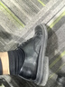 卡帝乐鳄鱼（CARTELO）皮鞋男士真皮正装西装高端结婚商务休闲男鞋夏季透气2026年最新款 晒单实拍图