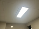 美的（Midea）风暖浴霸云帆系列暖风照明排气一体广角摆风速暖Y5 实拍图