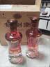 剑南春银剑南（精品A3）52度 480ml*6瓶 整箱装 浓香型白酒 实拍图