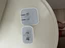 Apple/苹果 20W type-c充电器 苹果usb-c充电器原装手机快充头 旗舰店苹果iPhone 17 Pro Max充电器 实拍图