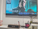 金运（KINYO）【行业TOP】家庭ktv唱歌全套设备K歌麦克风音响一体机家用卡拉ok电视点歌功放蓝牙音箱带系统V1pro 实拍图