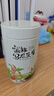 福茗源茶叶花草茶 蜜桃乌龙茶 蜜桃乌龙花果香袋泡茶果茶可冷泡罐装125g 实拍图