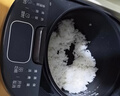 苏泊尔（SUPOR）【价保618】电饭煲4-5人4升大容量蓝钻厚釜家用智能多功能微压不粘电饭锅SF40FC871 实拍图