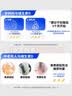 星鲨维生素D滴剂 30粒*10盒【300粒】维生素d3儿童3-12岁1-3岁婴幼儿0-6个月青少年11-17岁促钙吸收全年龄段可用 实拍图