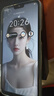 OP60Pro 2025新款512GB手机 超薄一体旗舰游戏电竞大屏5G全网通双卡双待百元便宜老人销量学生长续航 翡翠绿 16GB+512GB 官方标配 实拍图