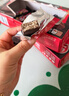 雀巢（Nestle）脆脆鲨威化饼干巧克力味48条*18.6g 共892.8g饱腹充饥独立包装 实拍图