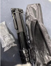 卓尔专业铝合金三脚架云台单反相机支架便携三角架微单摄影摄像手机直播录像 实拍图