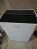 海信（Hisense）除湿机24升/天130㎡除湿器 家用轻音干衣回南天抽湿机 WIFI远程遥控 大面积抽湿器卧室 CF24BD/UW 实拍图