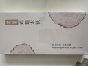 双枪高端仿玉鸡翅木筷子无漆无蜡一人一双专人专用抗菌 10双装 实拍图
