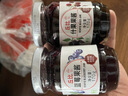 丘比桑葚什果果酱 170g*1瓶  木糖醇添加约5% 面包三明治蛋糕冰激凌 实拍图