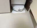 石头（roborock）【保价618】扫地机器人扫拖一体 P20 Max 扫拖洗烘一体机自动集尘热水洗拖布擦地拖地洗地机吸尘器 P20 MAX上下水版 实拍图