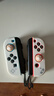 【京东快递】游戏手柄joycon 适用于任天堂体感震动ns双人成行switch无线国产动森oled游戏喷射3 高配【经典蓝红】支持体感|震动 实拍图