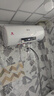 新飞家用电热水器【免费上门安装】出水断电一级能效出租房洗澡40升/50/60/80圆桶2200w遥控款速热节能 60升高配+三重防电+上门安装 实拍图