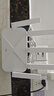中兴（ZTE）巡天AX3000满血WIFI6千兆无线路由器 自研双核主芯片5G双频Mesh3000M无线速率【赠品版】 实拍图