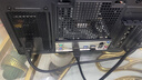 华硕（ASUS）14代酷睿i7/i9设计师DIY组装机专用图形工作站美工平面设计3D建模渲染UGCAD绘图台式电脑主机整套 酷睿i9/32G+1TB+RTX5050显卡 独显+华硕主机+键鼠套装 晒单实拍图