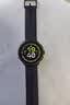 颂拓（SUUNTO）RUN 轻量马拉松运动腕表 跑步户外定位智能手表礼物 硅胶幻影黑 实拍图