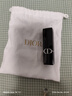 迪奥Dior【邓为推荐】烈艳蓝金口红丝绒999哑光唇膏生日礼物送女友 实拍图