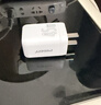 品胜3C氮化镓PD45W适配新机40W苹果17ProMax充电器套装Type-C插头适用iPhone16华为小米三星手机平板 实拍图