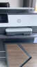 V4INK适用 惠普8120墨盒带芯片 925墨盒 惠普8120打印机墨盒 925xl墨水hp officejet pro 8130 8123 8135e墨盒 实拍图