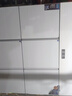 荣事达四开门冰柜商用6六开门双温冷冻冷藏两用立式冷冻柜1000升大容量冷藏柜1500厨房六门四门冰箱商用 六门上冷藏下冷冻【智能铜管双压缩机】 实拍图