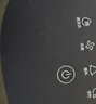 美的（Midea）【加大水箱】家用空调扇加湿冷风扇智能语音遥控无叶风扇落地冷风机水冷塔扇制冷小型空调AAI12VR 实拍图