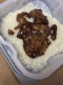 自嗨锅 自热米饭 6盒多口味组合装煲仔饭大分量1552g 方便素食露营野餐 实拍图