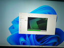 泰坦军团24.5英寸双侧入光屏 425Hz HDR600 FastIPS 硬件低蓝光 DyDs0.3ms 云上舞白 电竞显示器 仓刀X256K 实拍图
