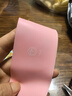 京东京造 乳胶瑜伽弹力圈 弹力带腿部深蹲塑型翘臀 环形拉力带15LB 实拍图