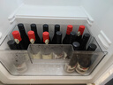 卡露传奇法国进口红酒14.5度AOC干红葡萄酒187ml*6瓶晚安小酒整箱礼盒送礼 实拍图