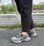 环球废土风老爹鞋厚底显高男款2026新款春季爆款小众耐脏休闲运动鞋潮 实拍图