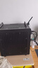 酷冷至尊（CoolerMaster）Qube酷方540 星辰黑 EATX中塔电脑台式机箱 可横卧/支持360水冷排/钢化玻璃侧板/3D打印配件装饰 实拍图