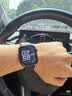 华为【父亲节送礼优选】HUAWEI WATCH FIT 5Pro丹霞橙蓝宝石玻璃1.92英寸窄边框全面屏户外进阶运动 实拍图